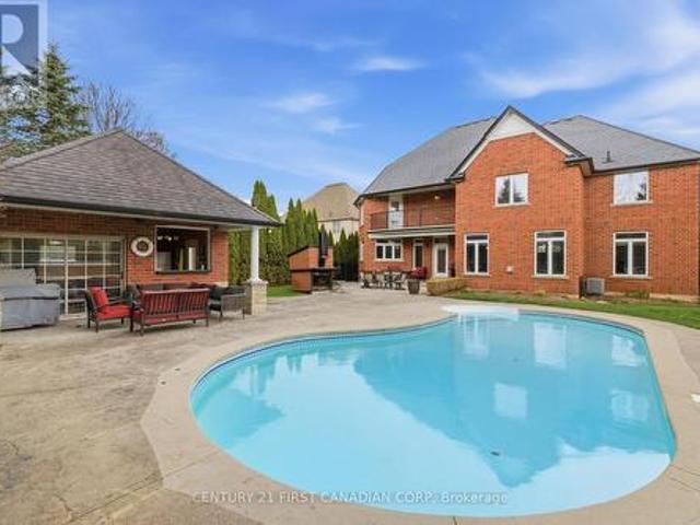 House for sale in Arva, Ontario