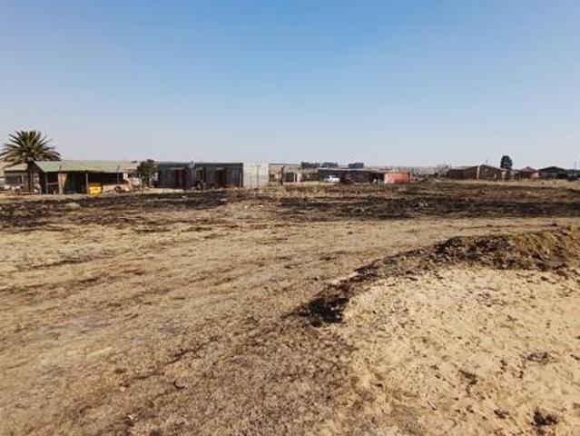 Property for sale in Gert Sibande, Mpumalanga