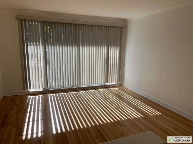 Apartment for rent in Notre-Dame-de-Foy, Québec