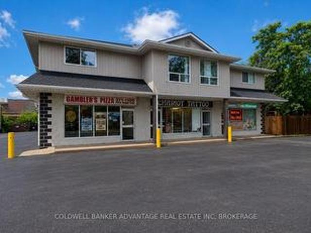 Commercial for rent in Niagara, Ontario