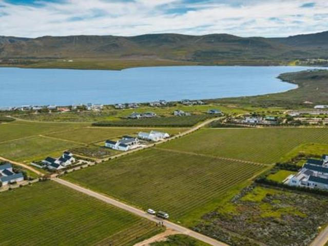 Property for sale in Rietpoel, Theewaterskloof Local Municipality
