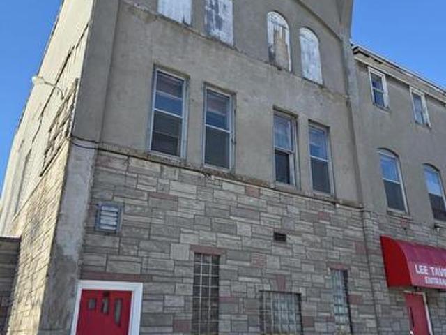 Commercial for rent in Smiths Falls, Ontario