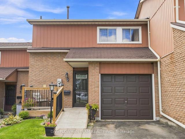 Condo for sale in Durham, Ontario