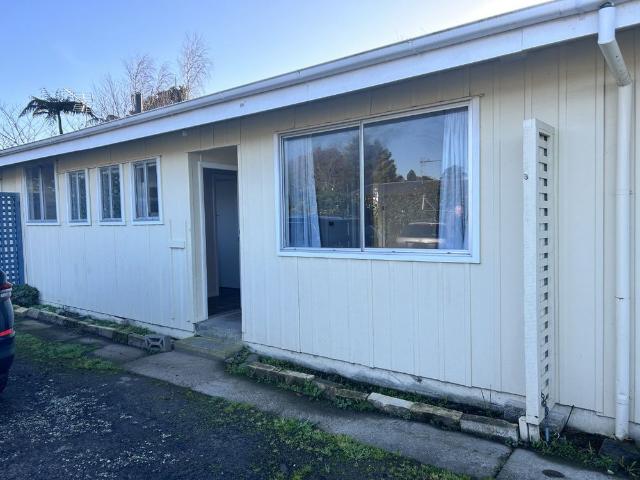 House for rent in Waitara, Taranaki