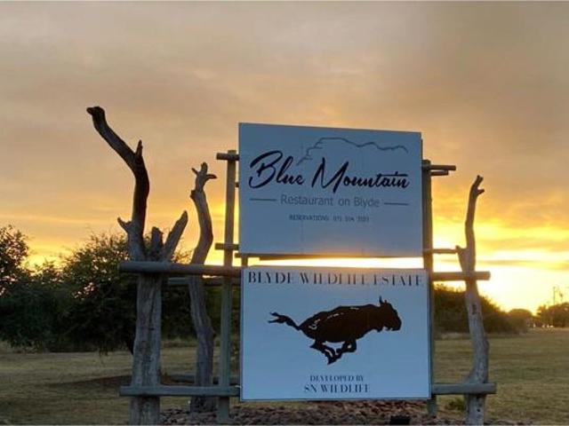Property for sale in Mopani, Limpopo