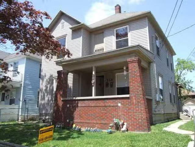 Condo for rent in Grand Rapids