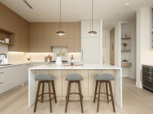 Duplex for sale in Vancouver, British Columbia