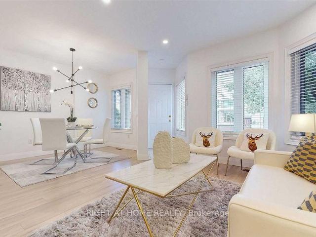 Condo for rent in Woburn, Ontario