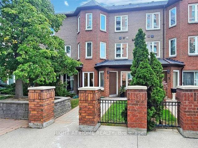 Condo for rent in Woburn, Ontario
