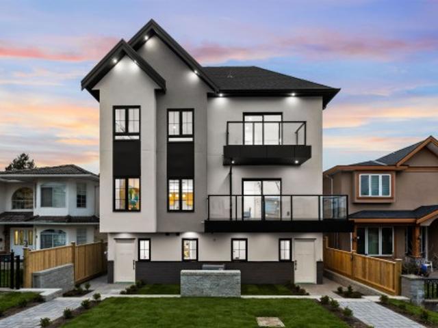 House for sale in Burnaby, British Columbia