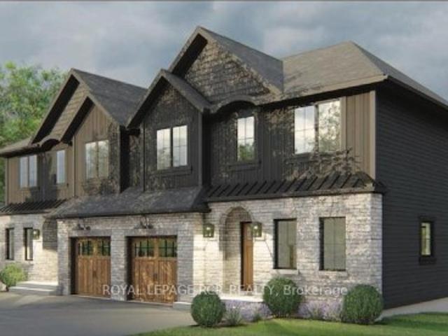 House for sale in Dufferin, Ontario