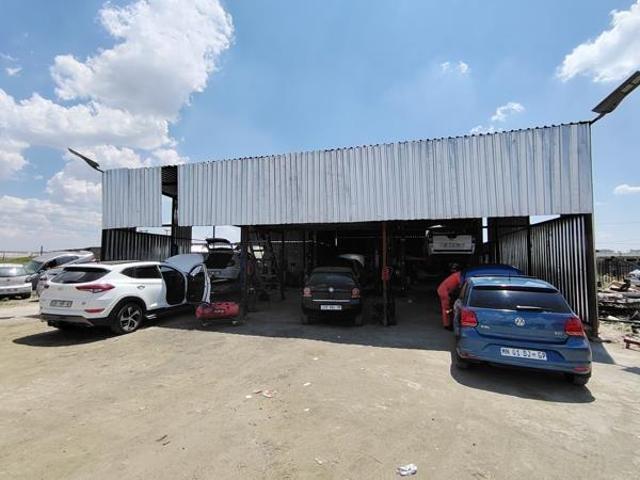 Property for sale in Gert Sibande, Mpumalanga