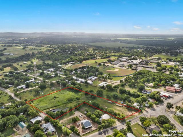 Land for sale in Medina, Texas