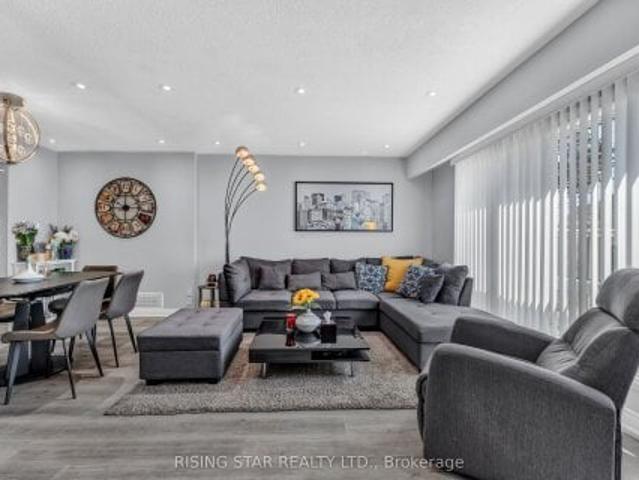 Condo for sale in Mississauga, Ontario