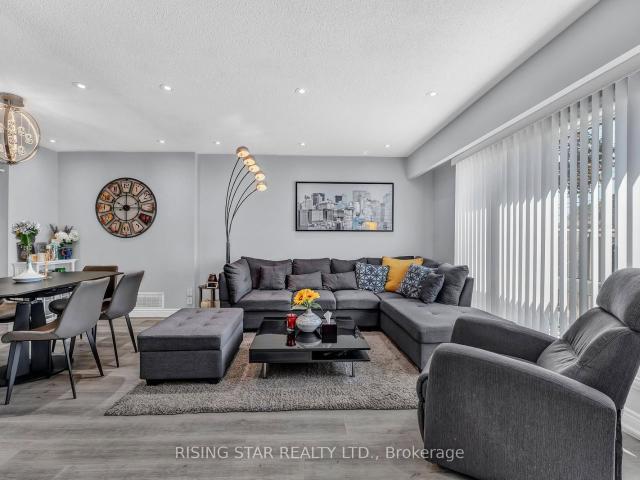 Condo for sale in Woburn, Ontario