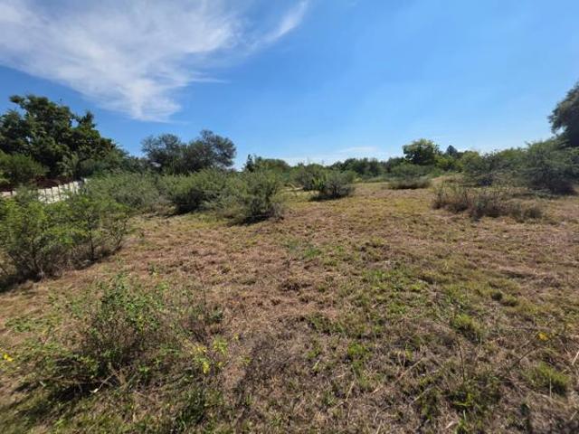Property for sale in Kroonstad, Free State