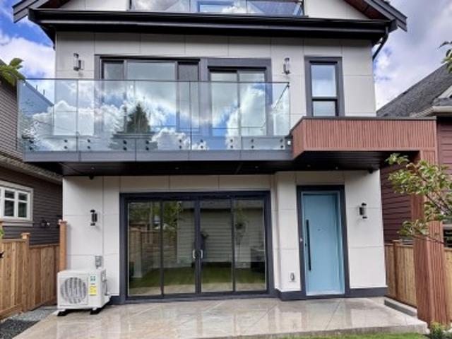 Duplex for sale in Mount Pleasant, Vancouver