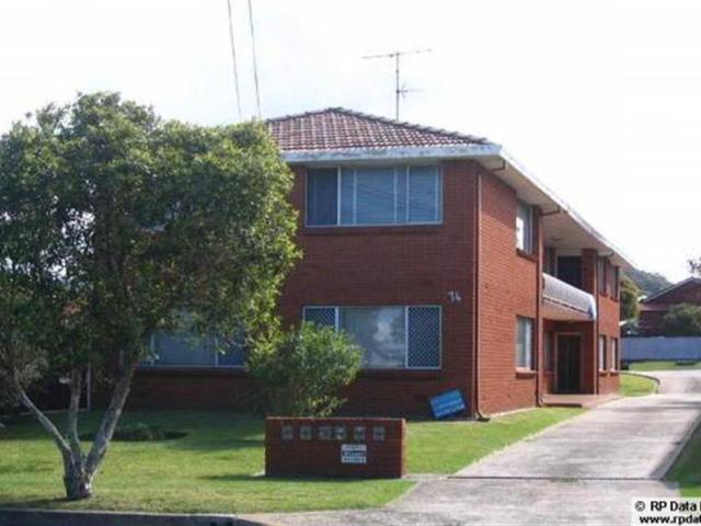 Apartment for rent in Wollongong West, New South Wales