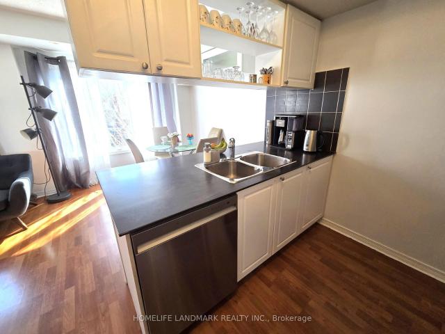 Condo for rent in Woburn, Ontario