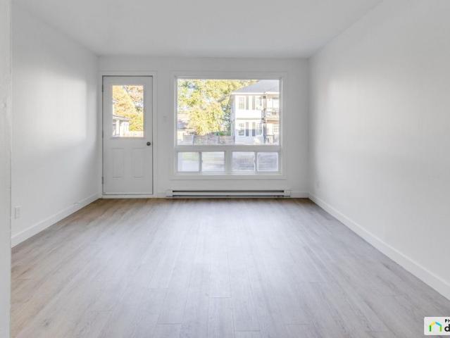 Apartment for rent in Beauport, Québec