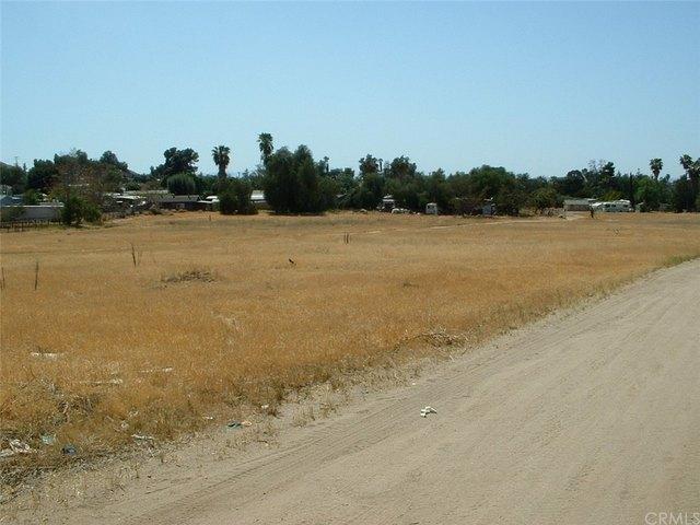 Land for sale in Homeland, California