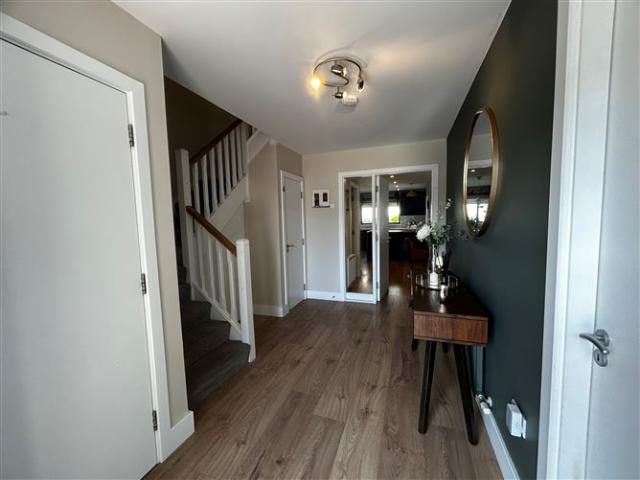 Detached House to rent in Newtown Mount Kennedy, North Tipperary