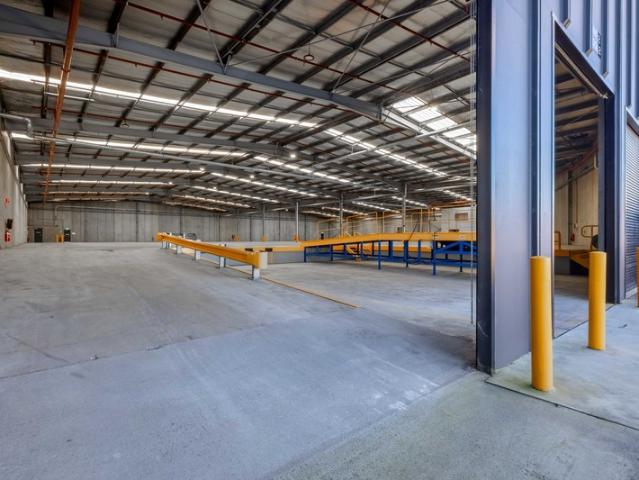 Warehouse for rent in Sydney, New South Wales