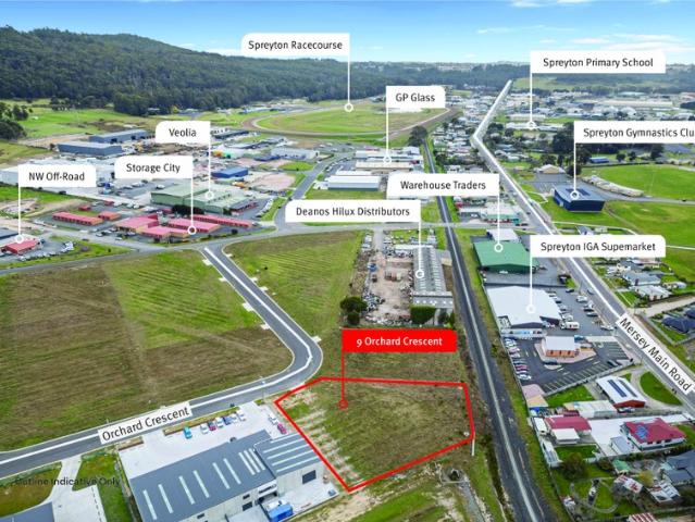 Property for sale in Devonport, Tasmania