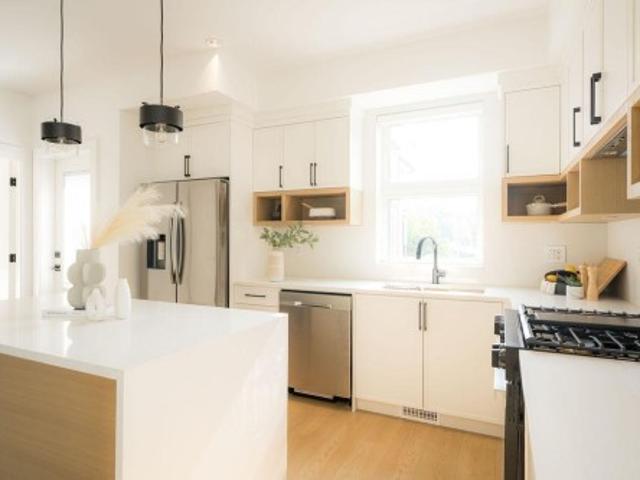 Townhouse for sale in Mission, British Columbia