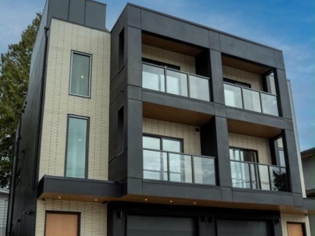 Duplex for sale in Burnaby, British Columbia