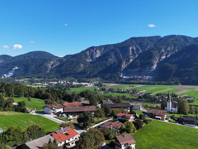 Grundstück kaufen in Breitenbach am Inn, Bezirk Kufstein