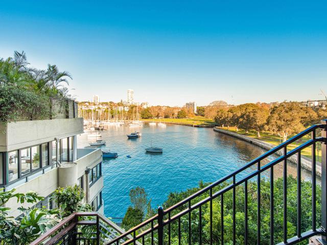 Apartment for rent in Sydney, New South Wales
