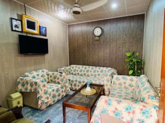House for sale in Faisalabad, Islamabad Capital Territory
