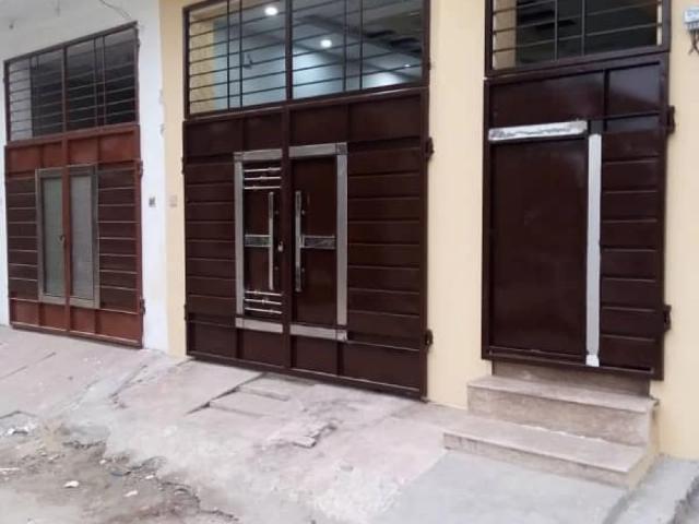 House for sale in Rawalpindi, Islamabad Capital Territory
