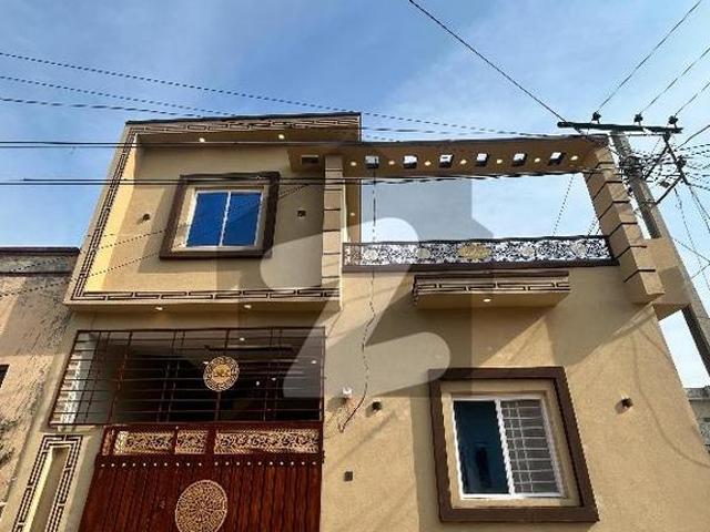 House for sale in Rawalpindi, Islamabad Capital Territory