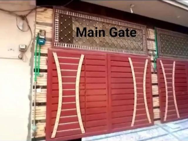House for sale in Rawalpindi, Islamabad Capital Territory