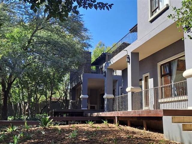 Farm for sale in Koppies, Free State