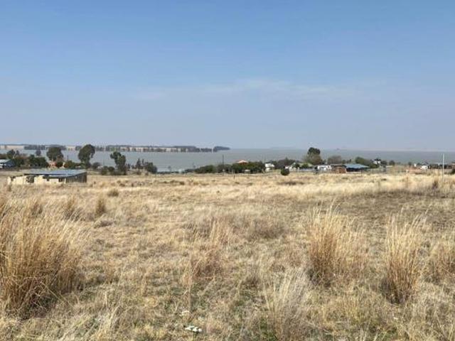 Property for sale in Oranjeville, Free State