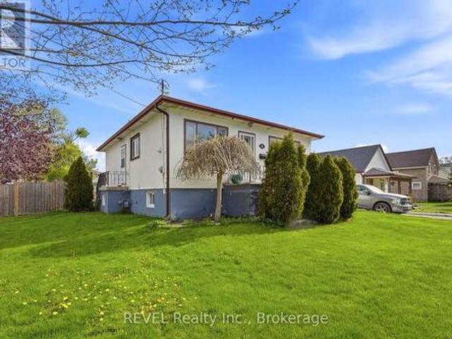 House for rent in Niagara, Ontario
