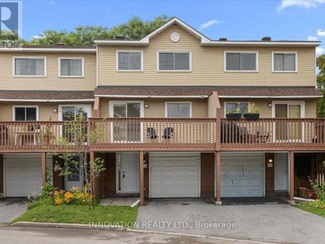 Townhouse for sale in Mulhurst Bay, Ontario