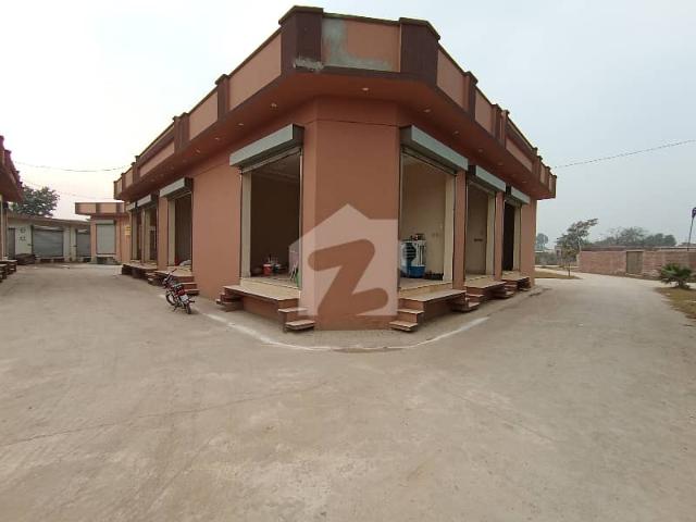 Commercial for sale in Gujrat, Islamabad Capital Territory