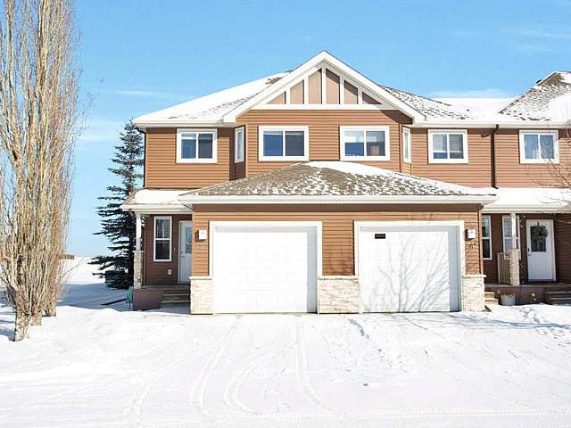 Condo for sale in Lacombe, Alberta