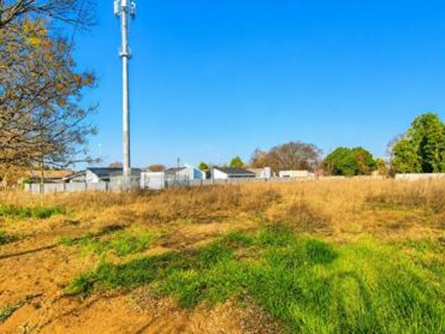 Property for sale in Lejweleputswa, Free State