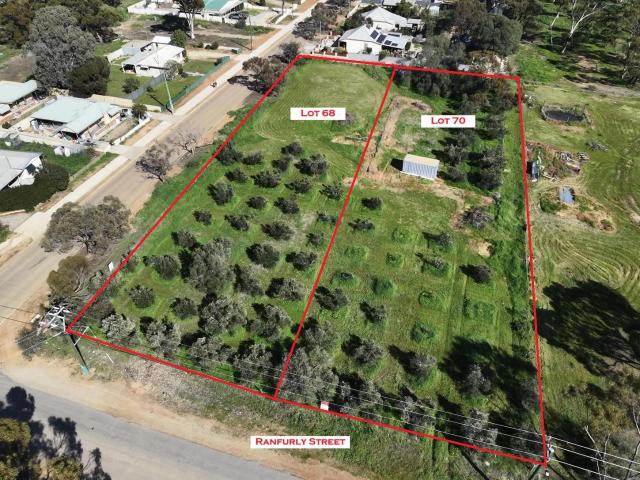Property for sale in Moora, Western Australia