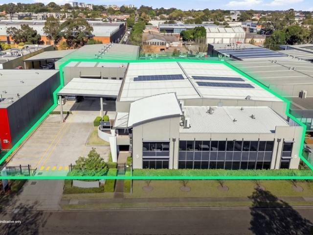 Warehouse for sale in Sydney, New South Wales