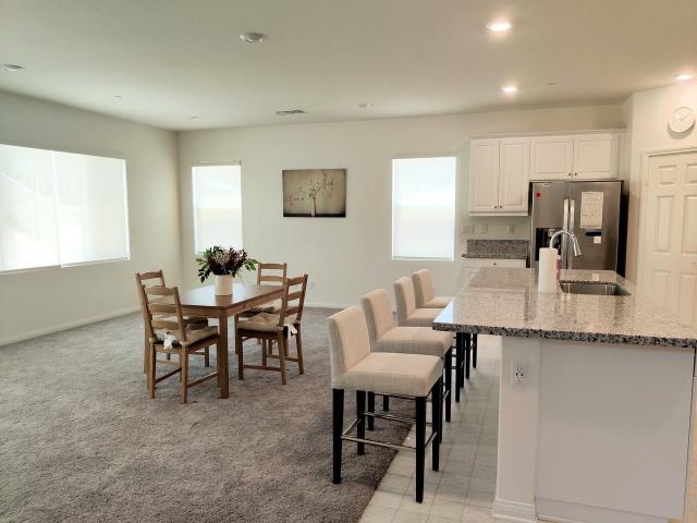 Apartment for rent in Riverside, California