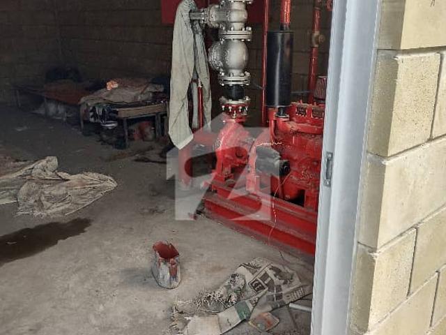 Warehouse for rent in North Waziristan, Federally Administered Tribal Areas fata
