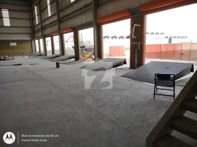 Warehouse for rent in North Waziristan, Federally Administered Tribal Areas fata