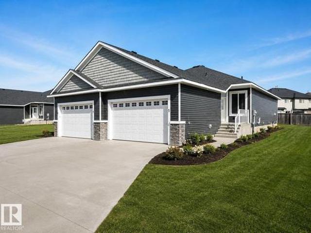 House for sale in Morinville, Alberta