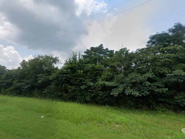 Land for sale in Georgia